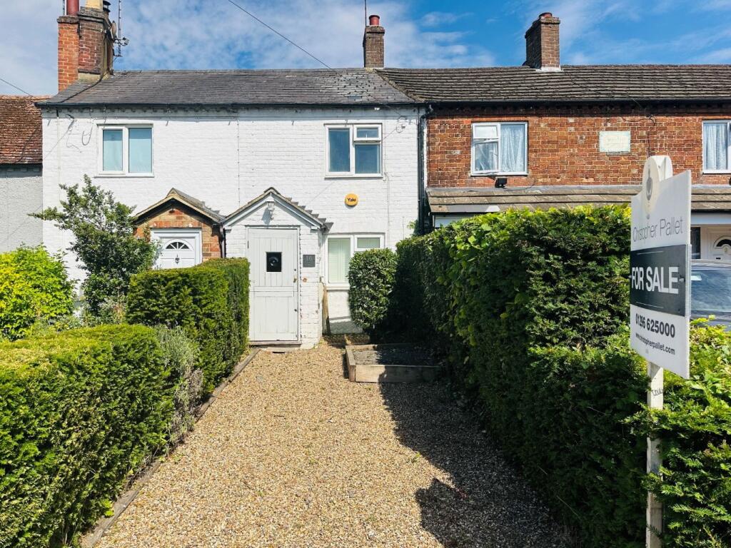 Main image of property: Clay Lane  Wendover