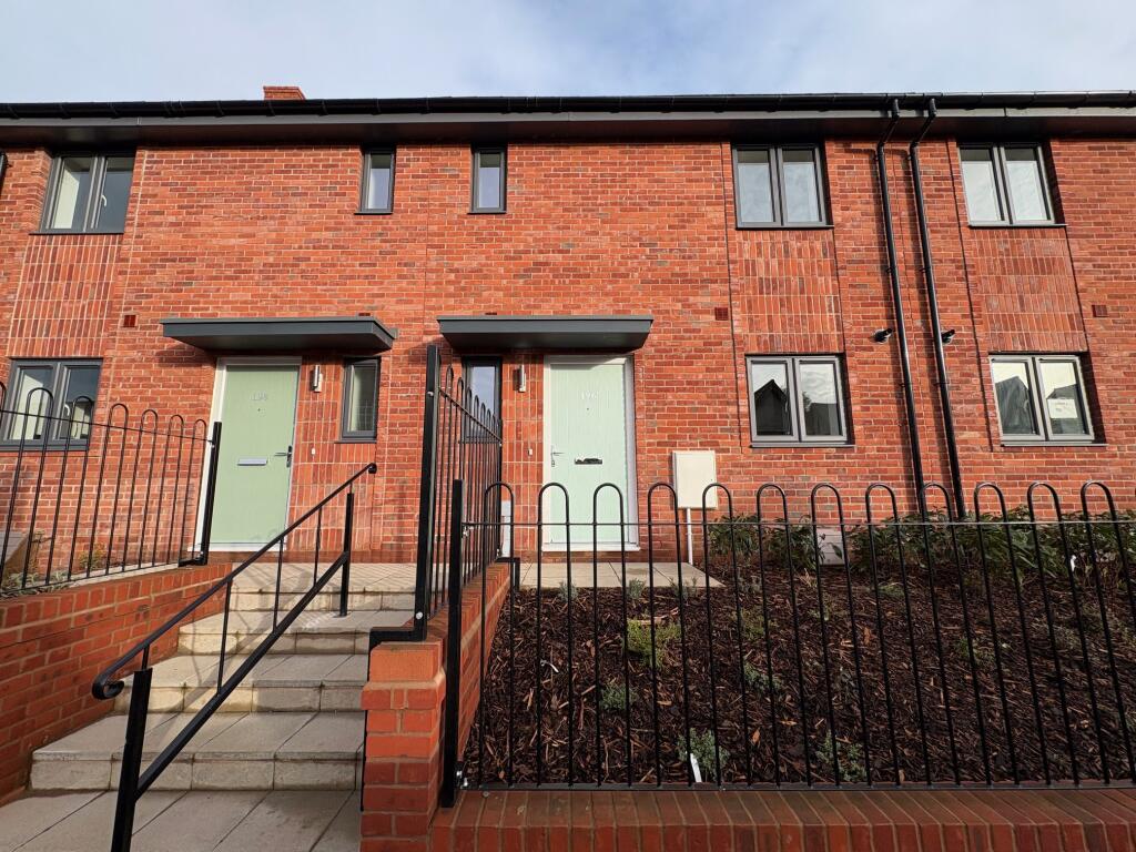 Main image of property: Bennett Street, Long Eaton, NOTTINGHAM