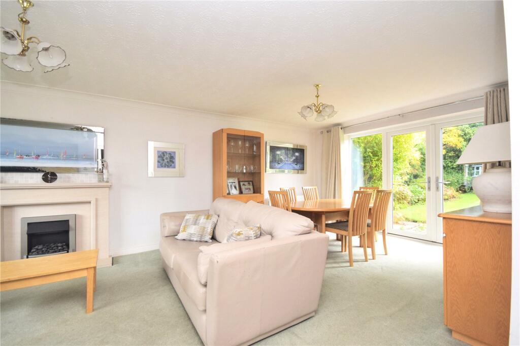 House in Ribble Valley, Clitheroe - View 5