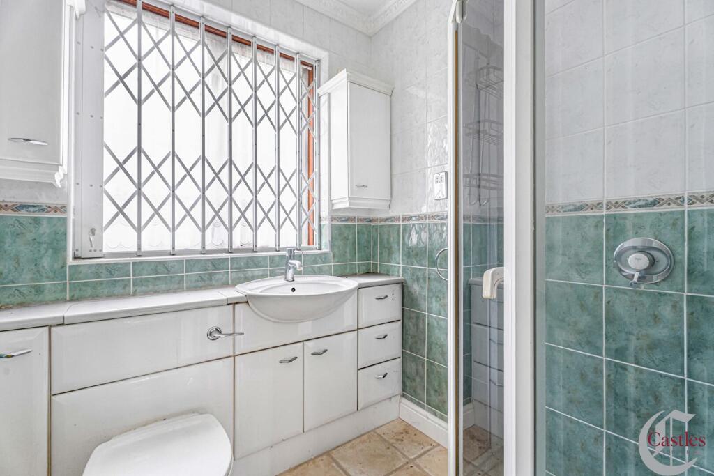 House in London - More