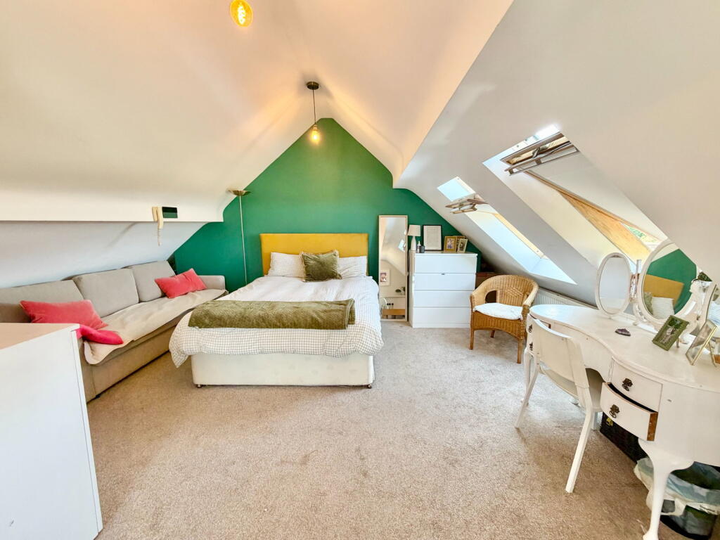 House in London - More