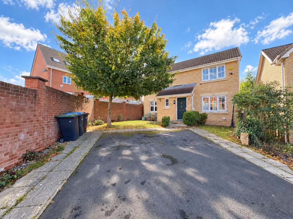Main image of property: Beechwood Close, Sacriston, Durham