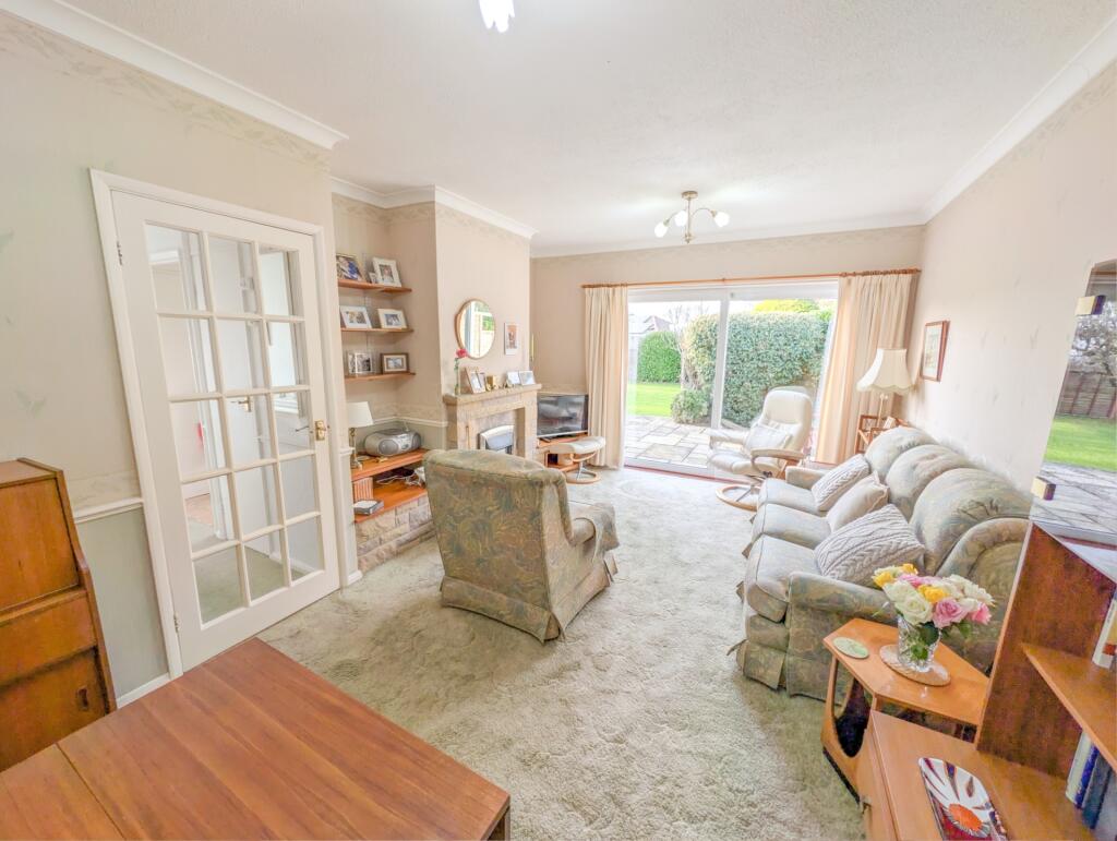 Beckett Close, Skegness, PE25 photo 2