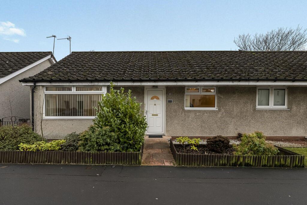 Main image of property: 233 Gallowhill Road, Paisley, PA3 4UG