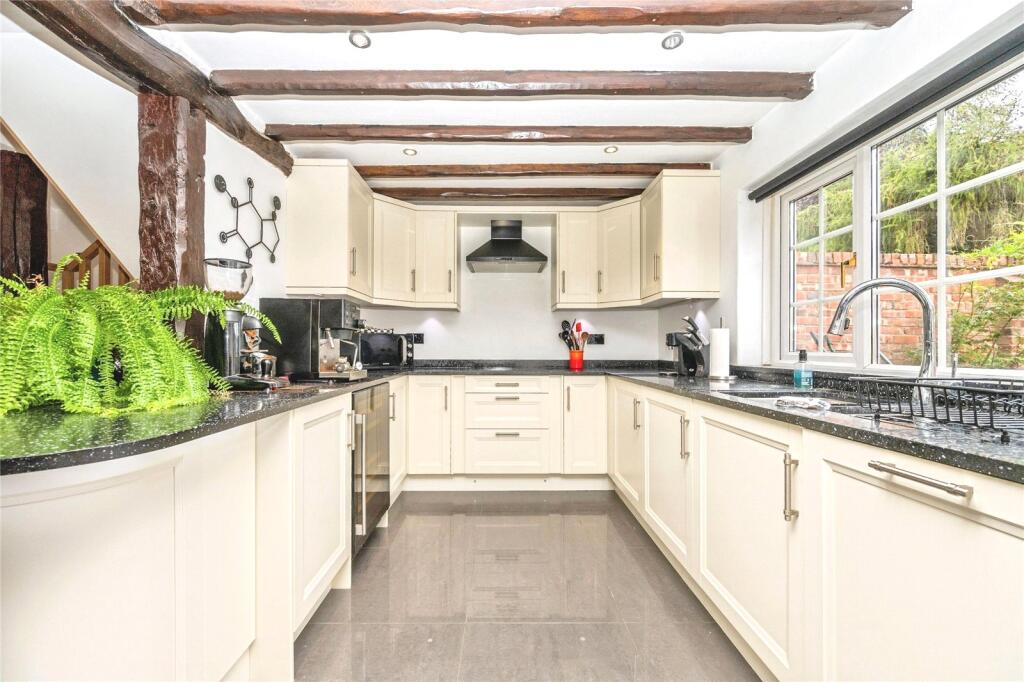 House in Warwick, Hatton - View 4