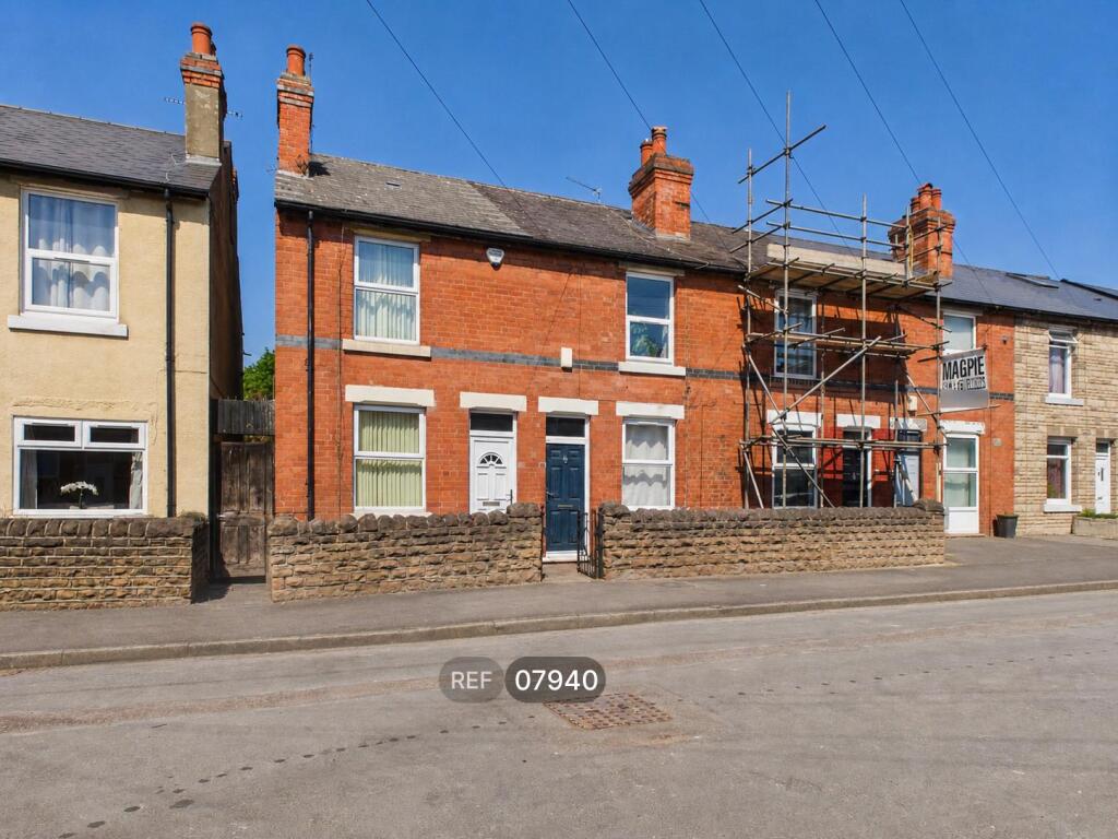 Main image of property: Chatsworth Avenue, New Basford, Nottingham, NG7 7EW