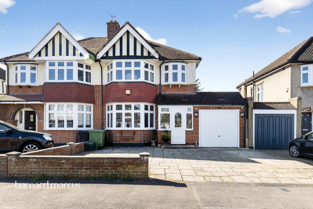 Main image of property: Briarwood Road, Epsom