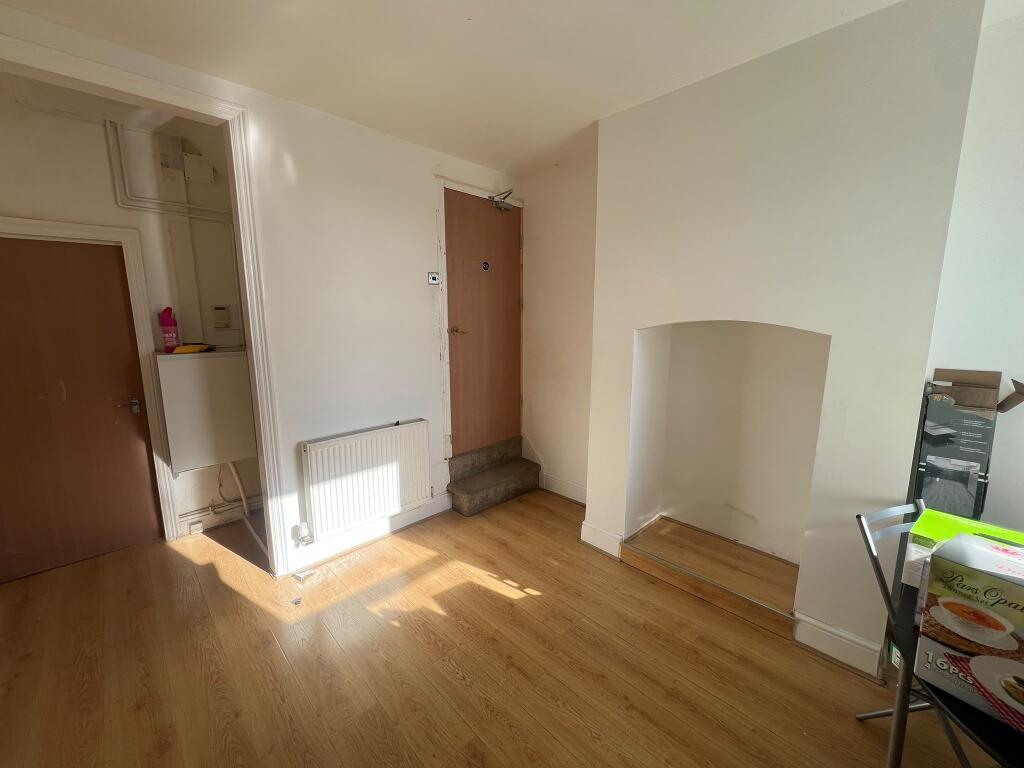 Mount Street, Redditch photo 5