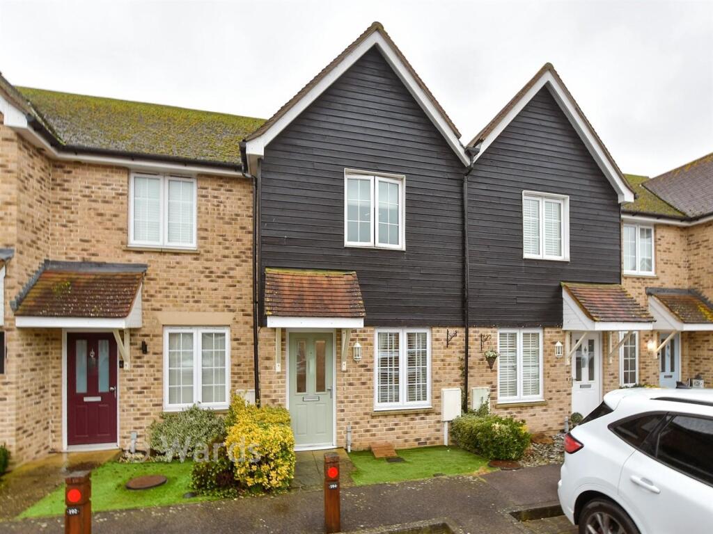 Main image of property: Barnes Way, Herne Bay, Kent