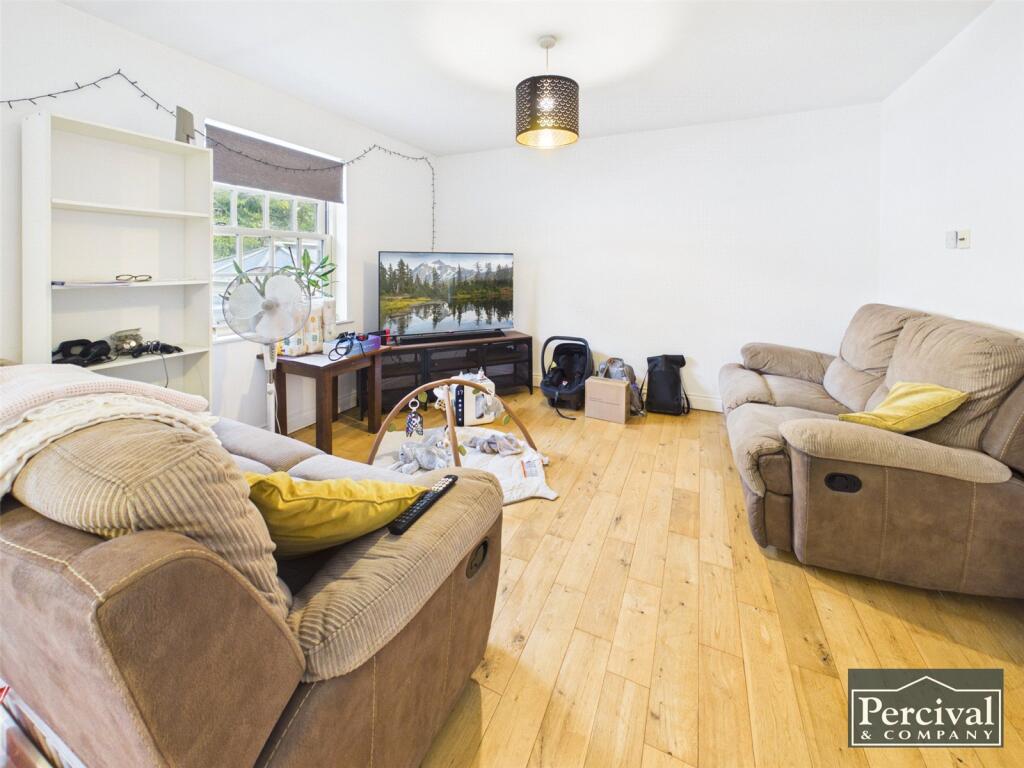 Apartment in Braintree, Colne Engaine - View 4
