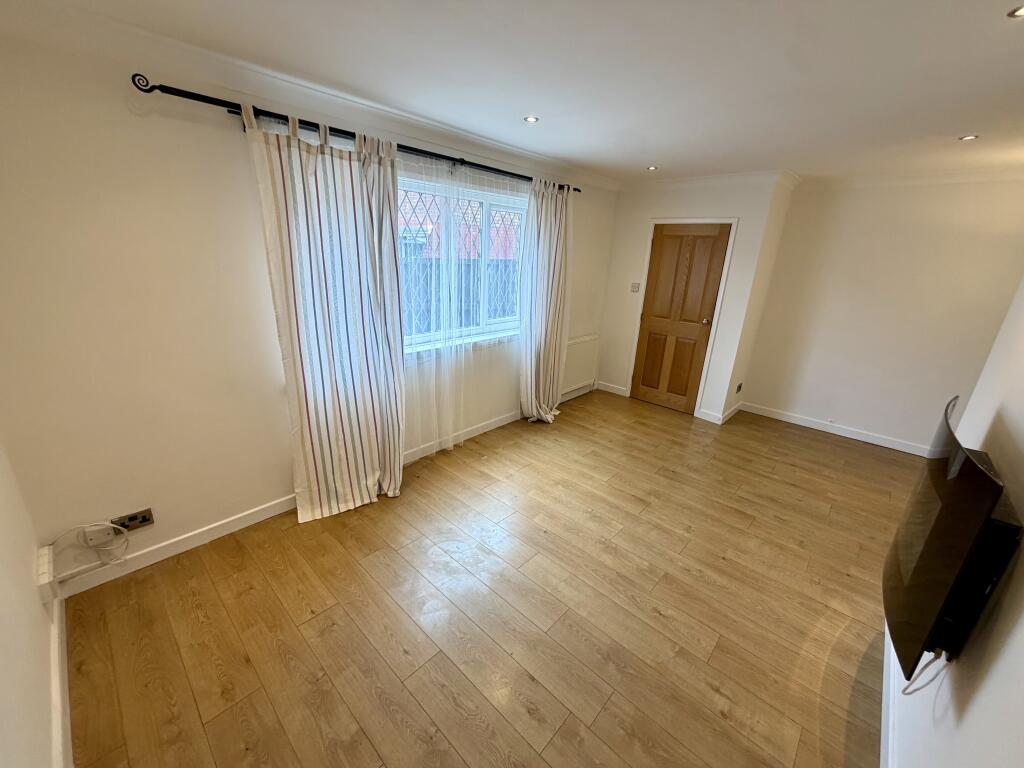 Main image of property: Seacombe Avenue, Fallowfield, M14