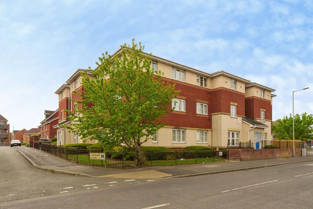 Main image of property: Twickenham Drive, Wirral