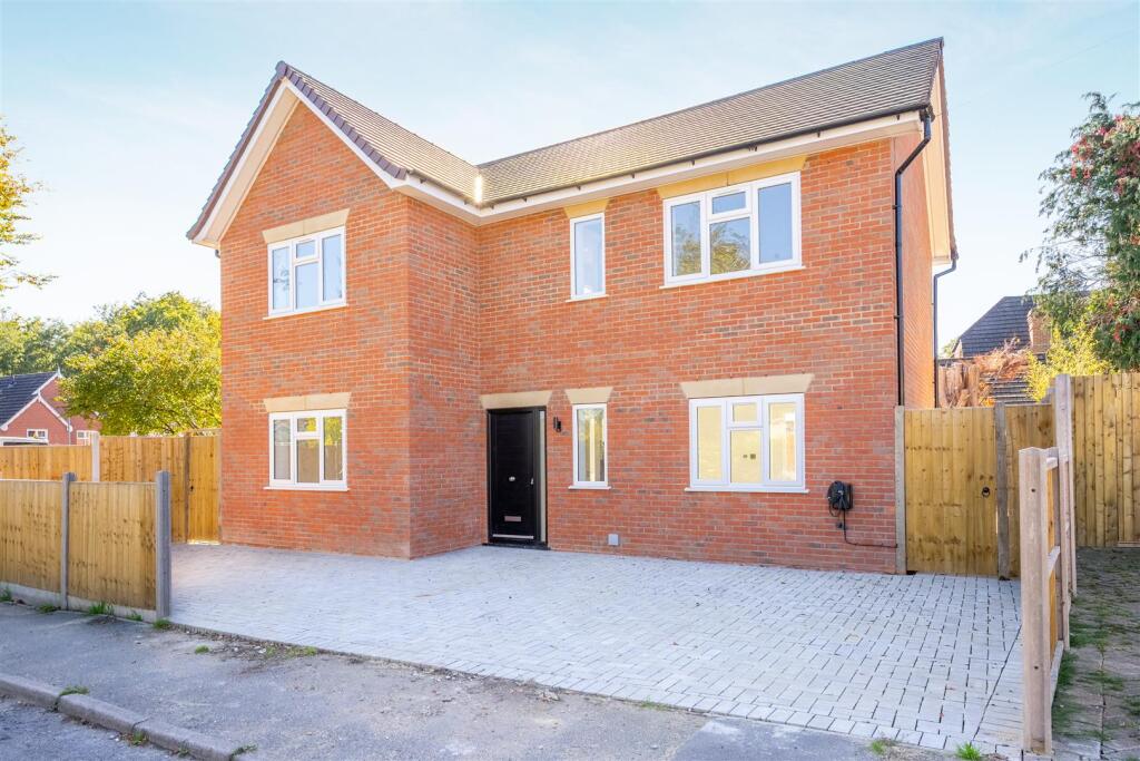 Main image of property: Heathway, Ascot