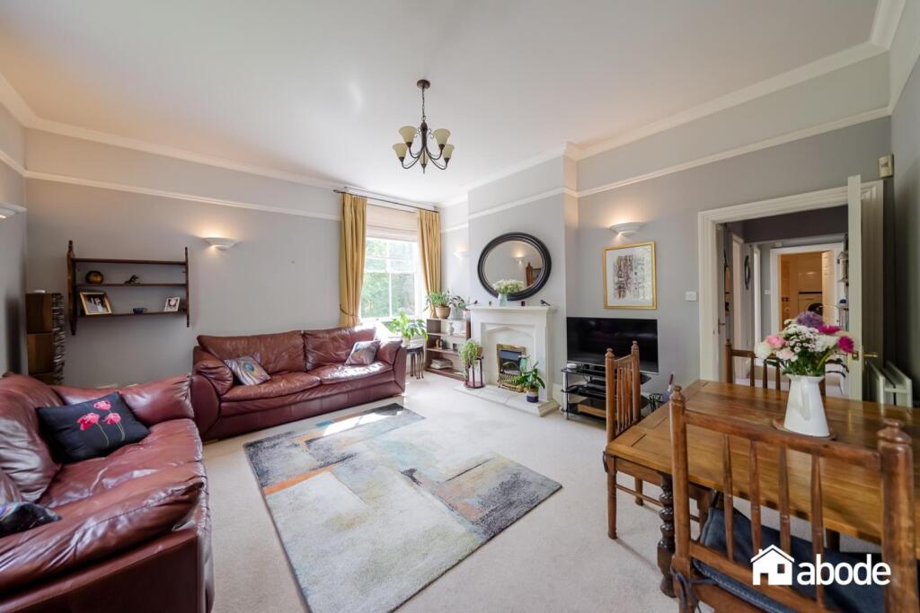 North Mossley Hill Road, Mossley Hill, Liverpool, L18 - View 4