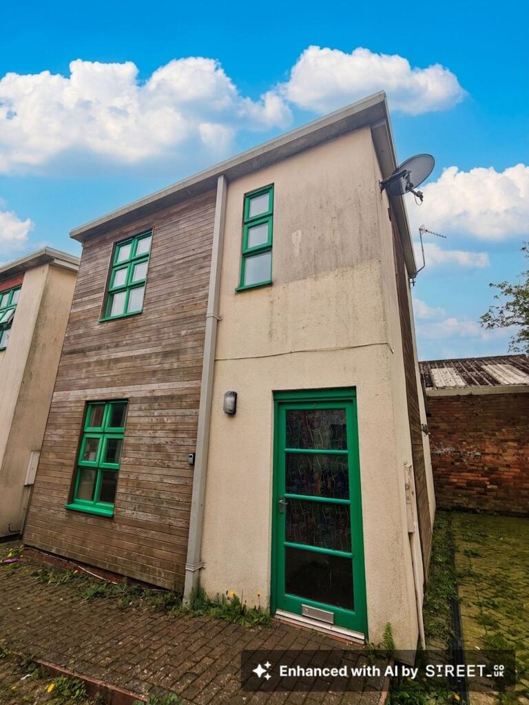 Main image of property: Belle Vue Street, Scarborough, YO12