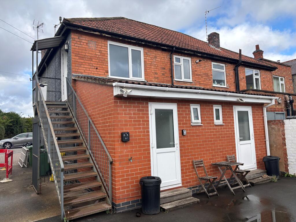 Main image of property: Sibson Road, Birstall, Leicester