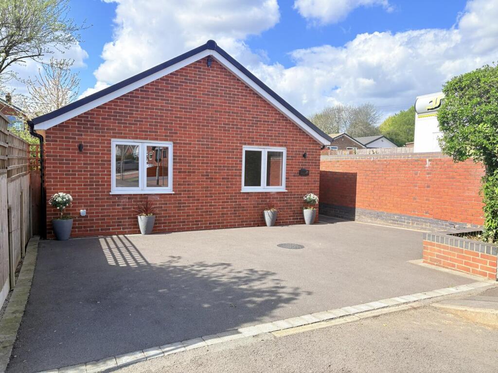 Main image of property: Pagets Drive, Chase Terrace