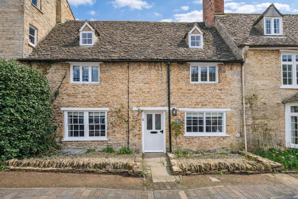 Main image of property: Church Street, Charlbury