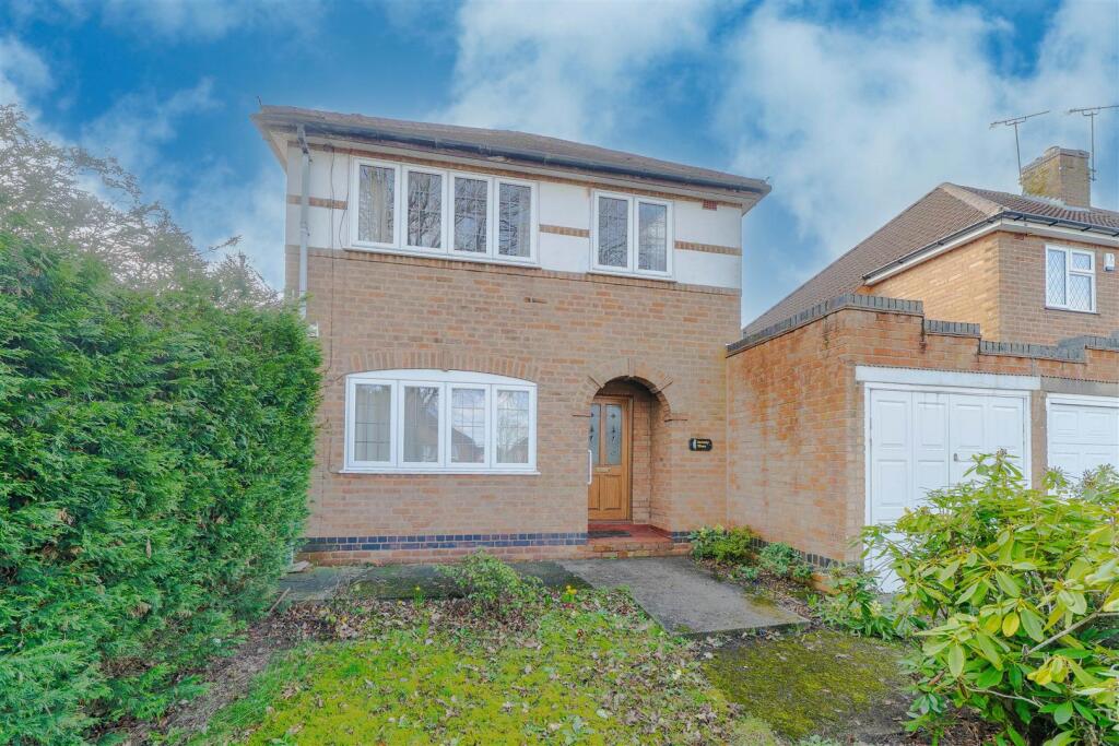 Additional image 23 of Glen Rise, Billesley, Birmingham