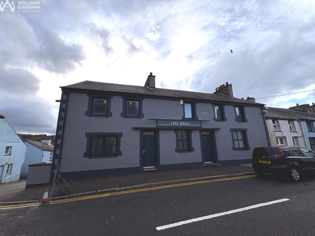 Main image of property: High Street, Deiniolen, LL55