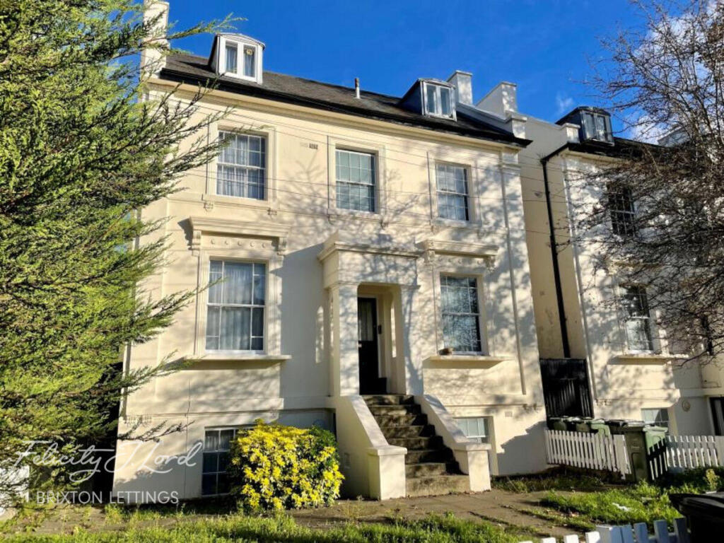 Main image of property: Moorland Road, London