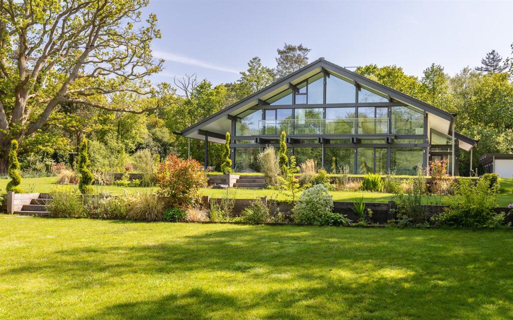 Main image of property: Quarr, Isle of Wight