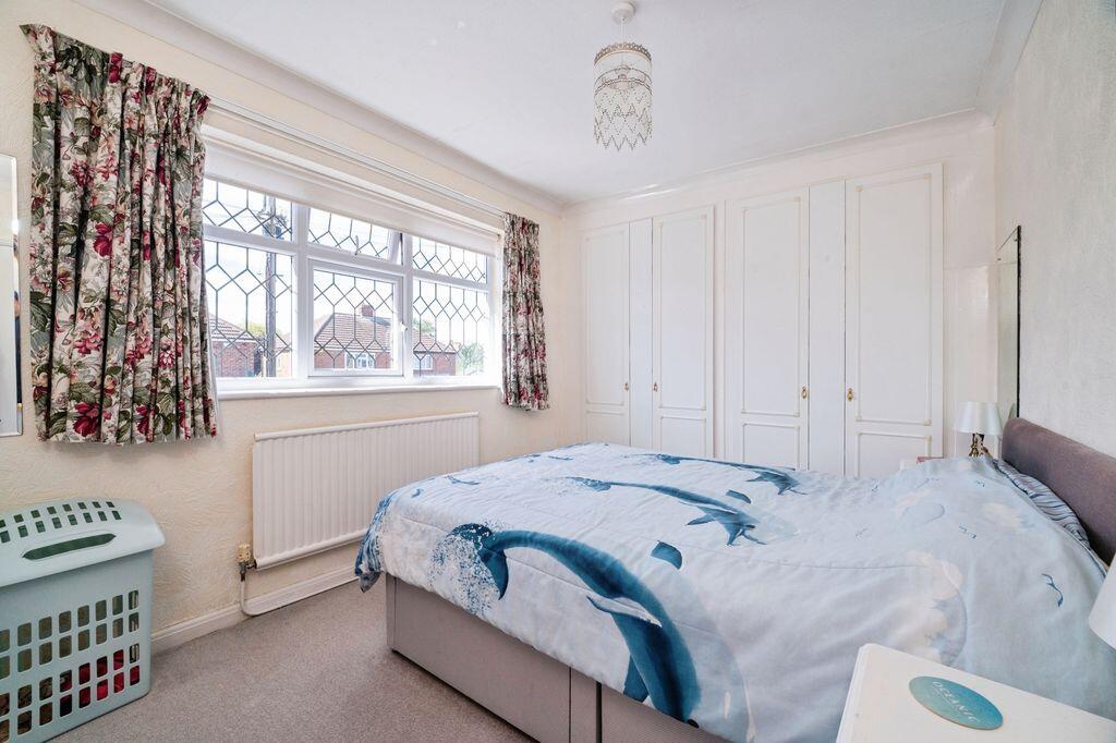 House in Doncaster - More