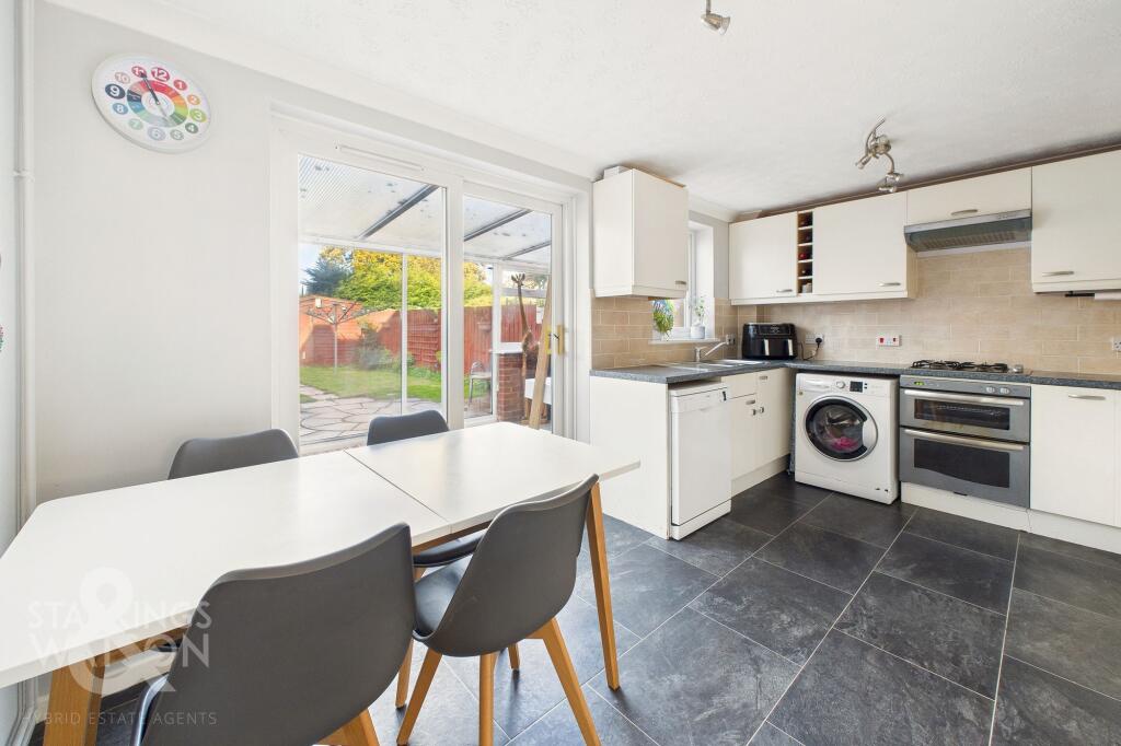 House in Norwich - View 3