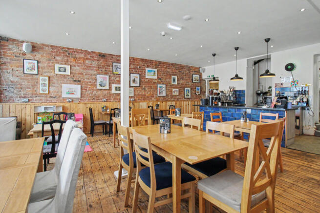 Cafe