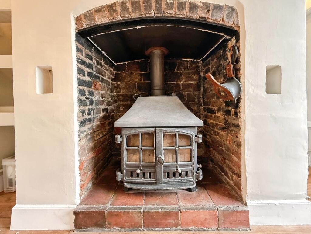 House in Bridgnorth, Shropshire - View 2