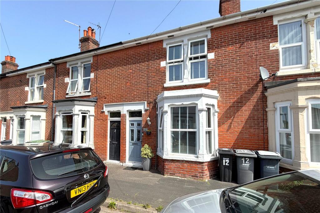 Main image of property: Western Road, Havant, Hampshire, PO9