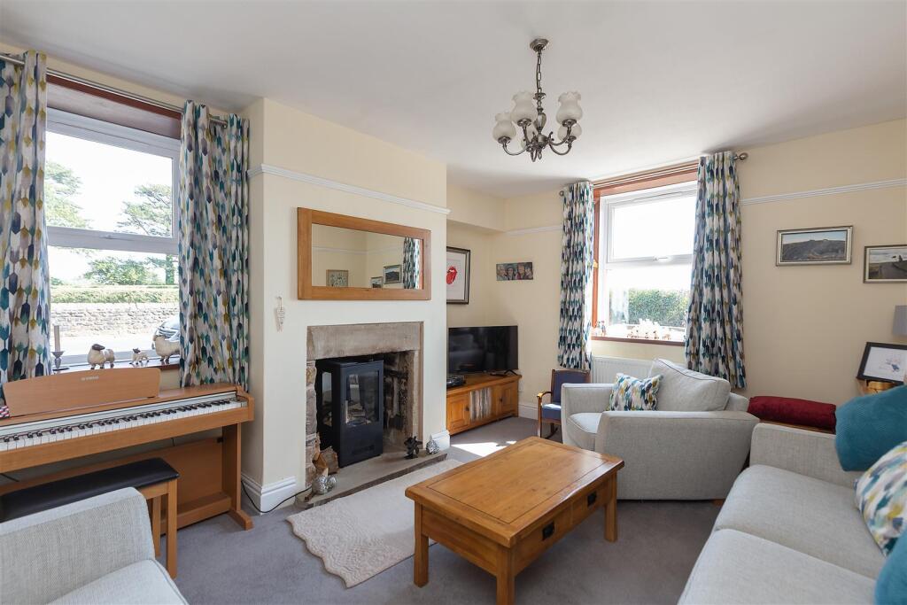 House in Lancaster - More
