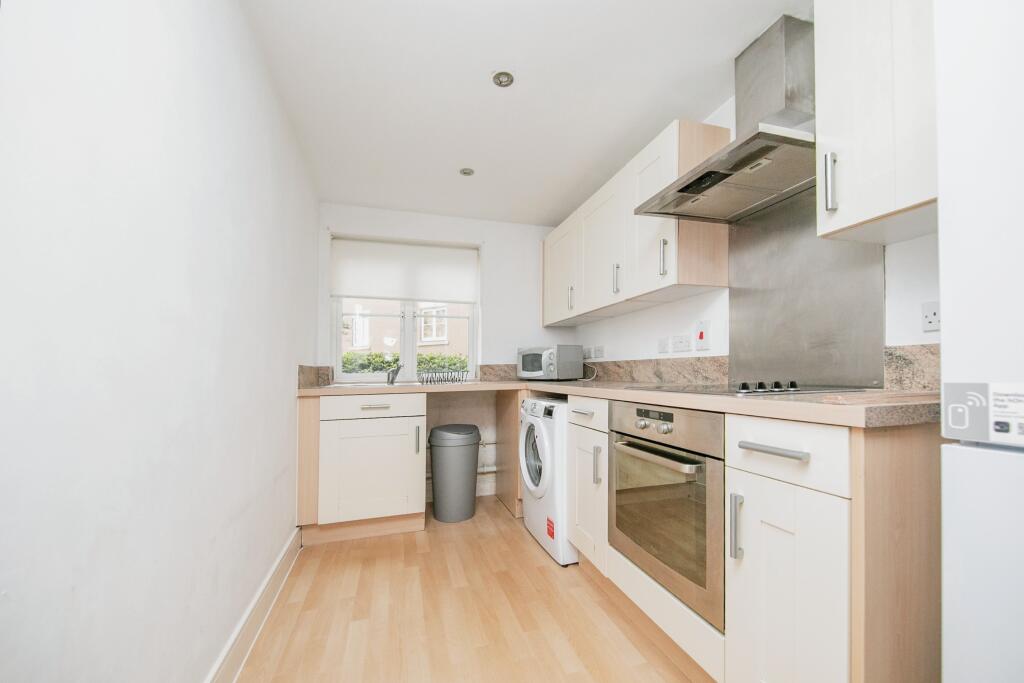 Main image of property: Tufnell Way, Colchester, Essex, CO4