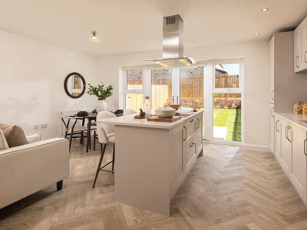 House in Carlisle, Seaton - View 3