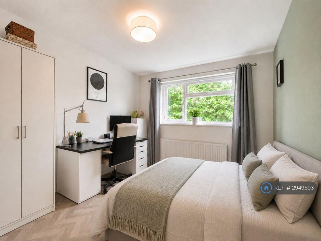 Apartment in London, Royal Borough of Kingston upon Thames - View 6