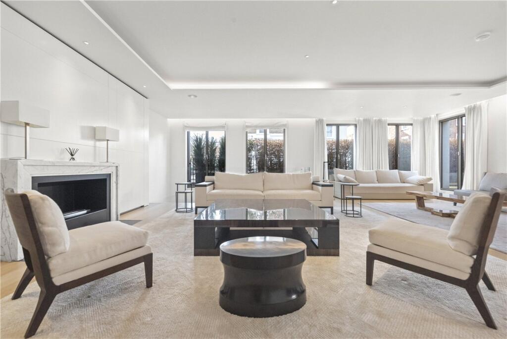 Main image of property: Chelsea Manor Street, Chelsea, London, SW3