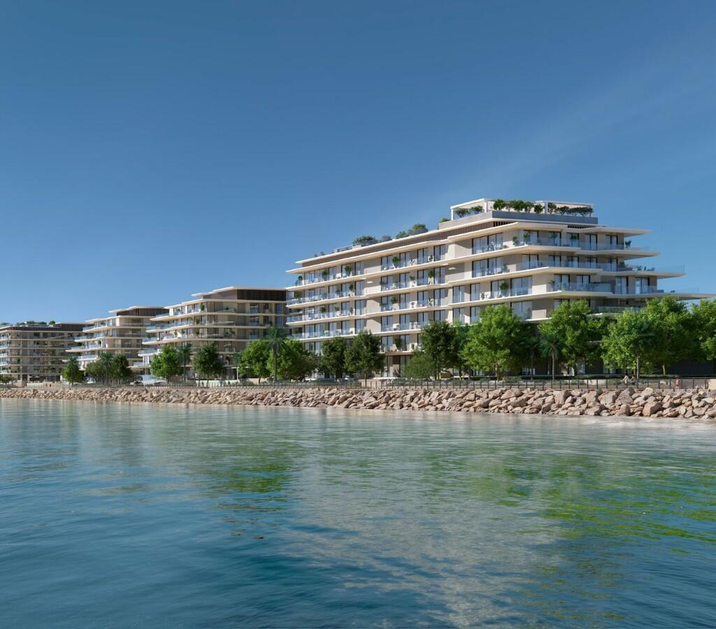 Main image of property: Abu Dhabi