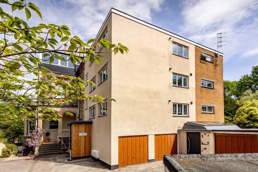Main image of property: Sea Walls Road | Sneyd Park
