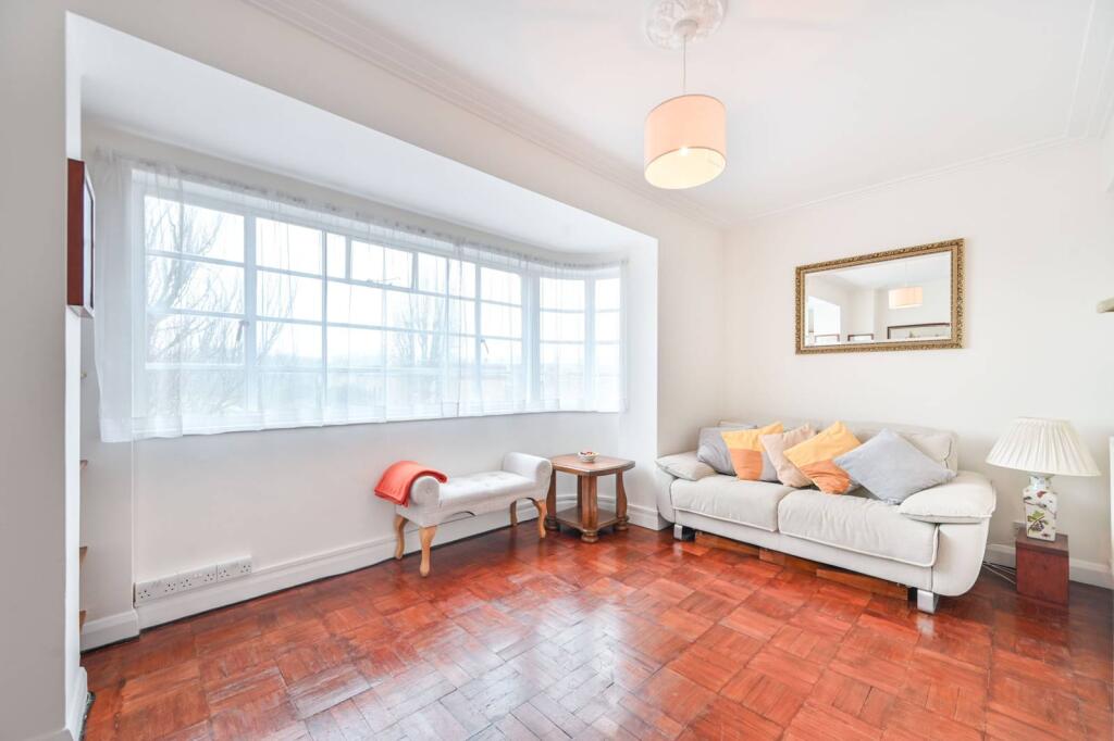 Main image of property: Oman Avenue, Cricklewood, London, NW2