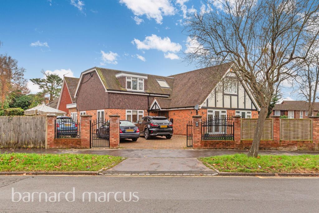 Main image of property: Deepdene Avenue, Croydon