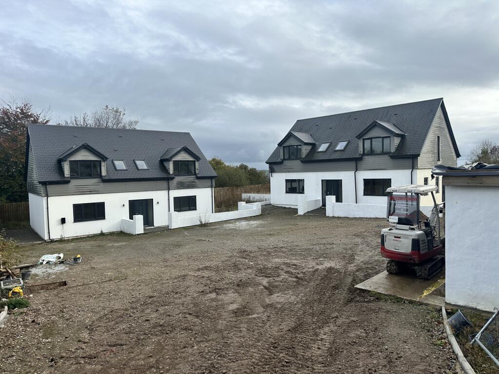 Main image of property: 3 & 4 Dingle Court, Drakewalls, Gunnislake, Devon PL18 9FH