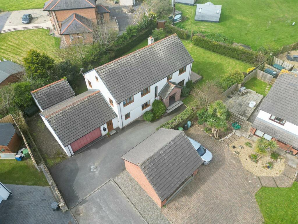 Main image of property: Swn Y Don, Benllech