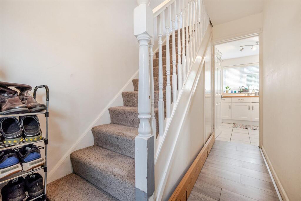 House in Bristol, Hartcliffe - View 2