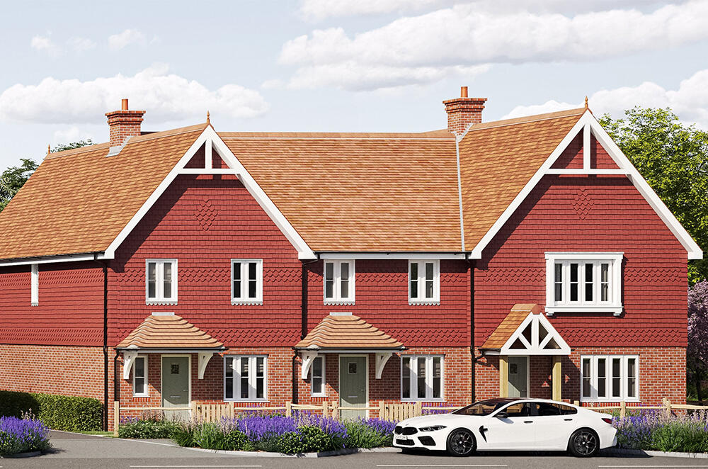 Main image of property: Sumners Fields, Chapel Road, Barns Green, Horsham, West Sussex