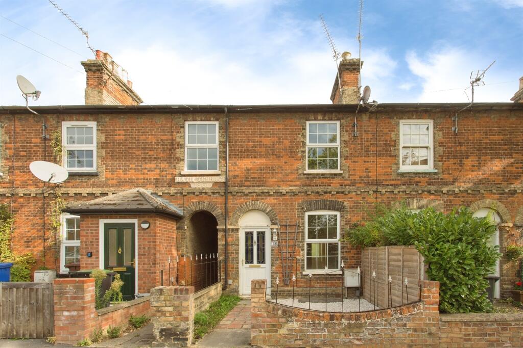 Main image of property: Mill Hill, Newmarket