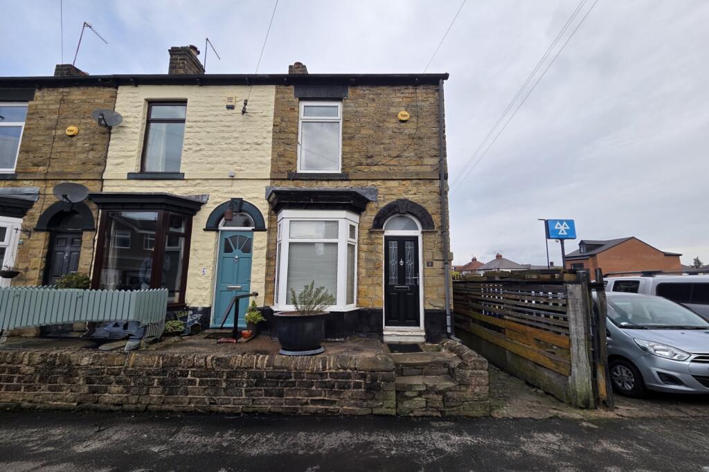 Main image of property: Cavill Road, Norton Lees, S8 8RJ