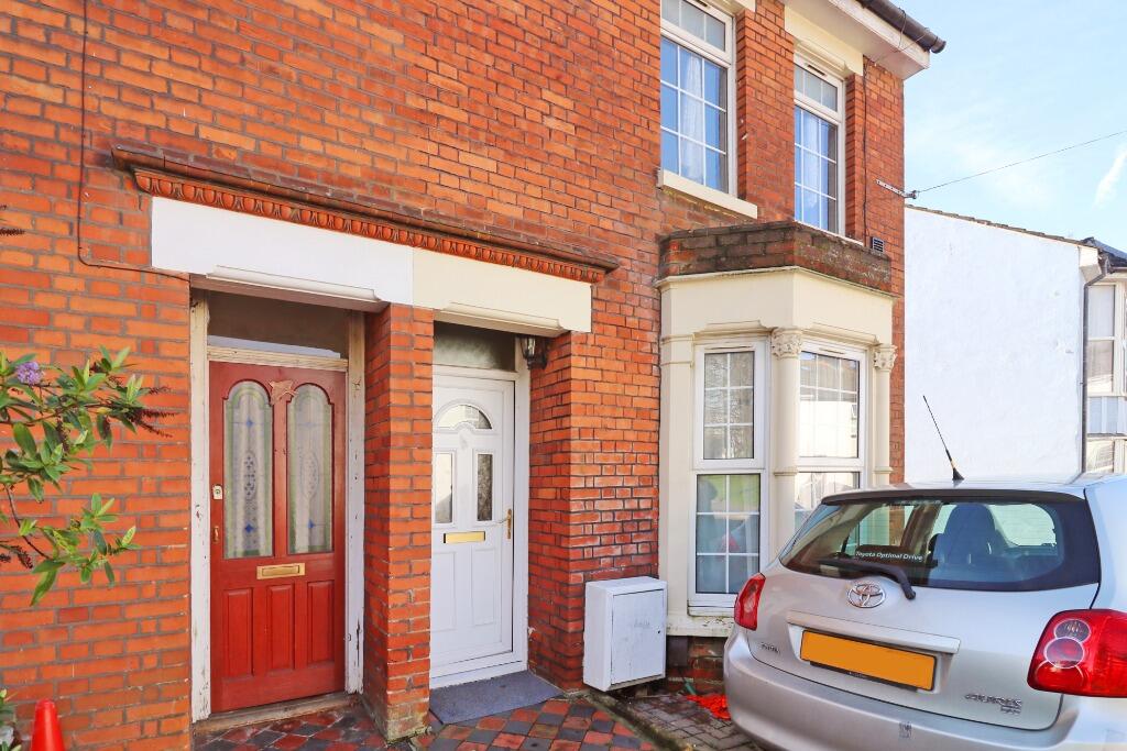 Main image of property: Godinton Road, Town Centre, Ashford, TN23