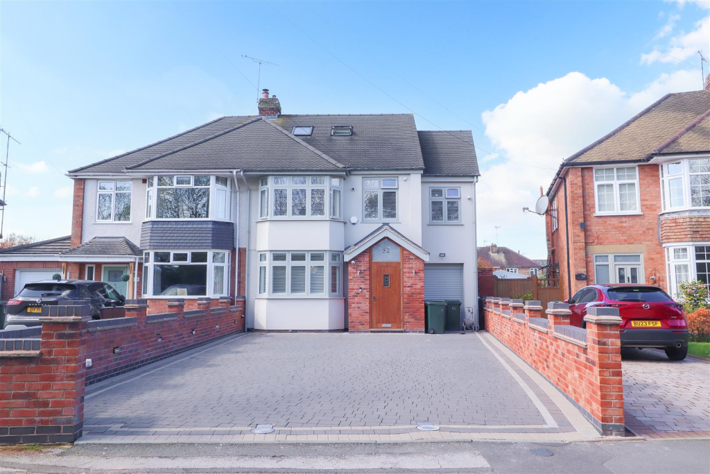 Main image of property: St. Martins Road, Finham, Coventry