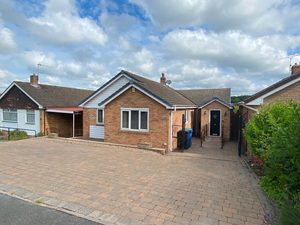 Main image of property: Meadow Hill Road, Chesterfield, Derbyshire, S41
