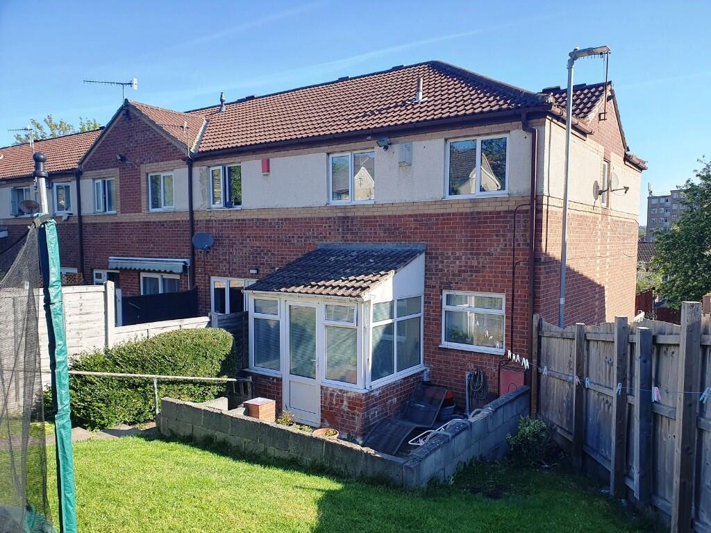 Main image of property: Raynville Walk, Leeds, West Yorkshire, LS13